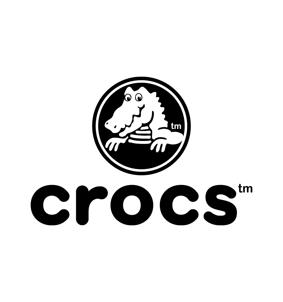 Distribution partnership with Crocs begins
