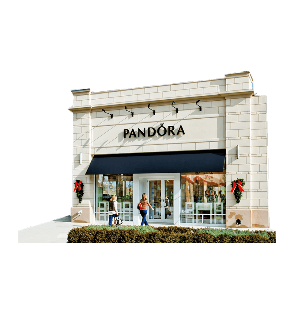 First Pandora concept store in the Caribbean opens in St. Maarten