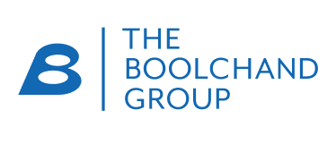 Boolchand Logo