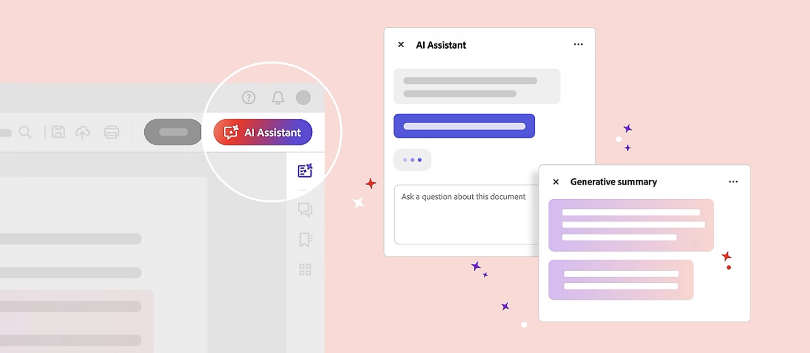Unlocking New Productivity Levels with Adobe Acrobat’s AI Assistant Unlocking New Productivity Levels with Adobe Acrobat’s AI Assistant