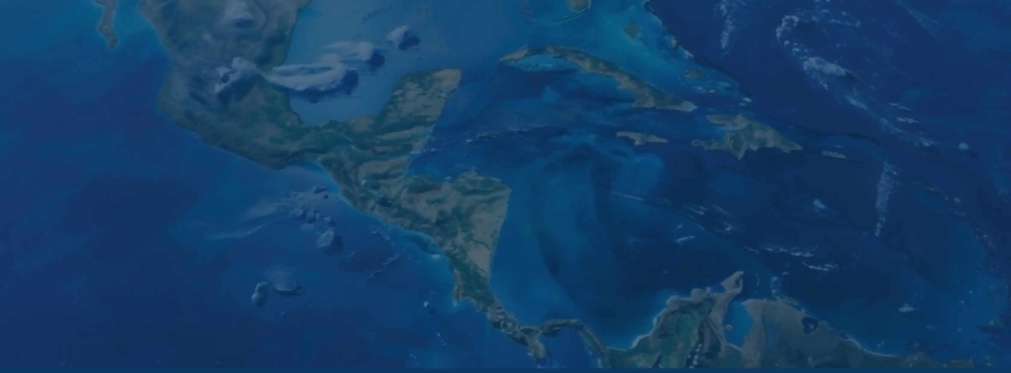 Territories we serve
