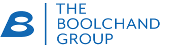 Boolchand Logo