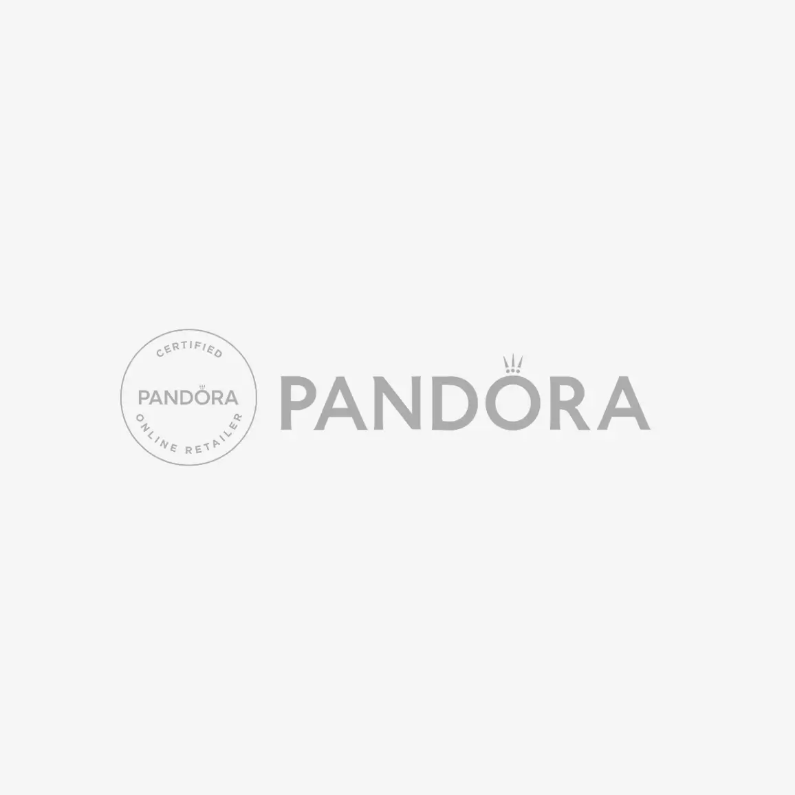 Capricorn Zodiac Oversized Medallion Charm